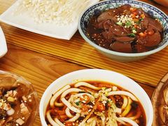 -黄泰吉拾味餐厅(江汉路店)