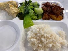 -同济大学-北苑食堂