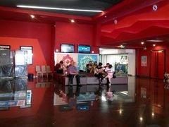 -新象城购物广场(学苑店)