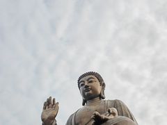 -天坛大佛