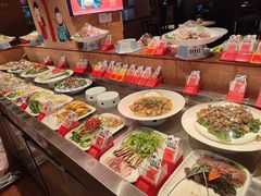 -老淮安·淮安菜(周恩来纪念馆店)