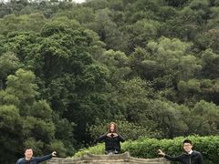 -威远炮台