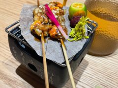 -吉之仙•中国制造•出口级食材日料店(领事馆总店)