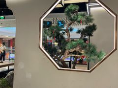 -小菜园新徽菜(无锡人民路红豆店)