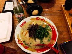 -豚王拉面(澳门银河店)