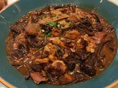 -添福来墨鱼饺子 · 海鲜东北菜(大连星海·黄浦路店)