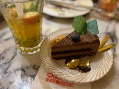 -CRAZYONES克芮旺斯西班牙餐厅(苏州中心店)