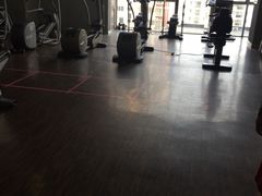 -一兆韦德健身(浦东万达会所)