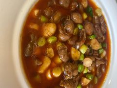 -富乐山酒店(西黄城根北街店)