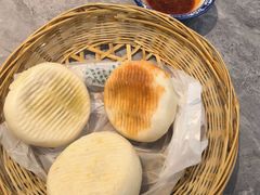 -清真石家包子(大皮院总店)