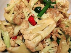 -农耕记·湖南土菜(halo广场店)