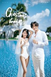 -太古映画婚纱摄影(天河店)