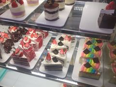 -巴黎优朵烘焙馆(菱角湖壹号店)
