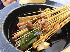 -冒椒火辣(奎星楼街店)