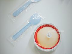 -7cake榴莲千层蛋糕(长宁店)