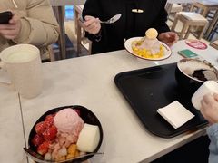 -鲜芋仙(观音桥大融城LG店)