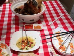 -西贝莜面村(上海百联西郊店)