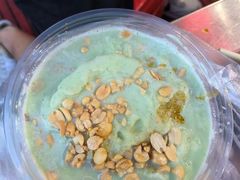 -夏食光安顺小舒冰粉冰浆(甲秀楼店)