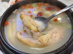 -长顺参鸡汤店(西塔总店)