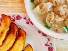 -李记七家湾牛肉锅贴店(太平桥店)