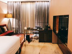 -广州天河希尔顿酒店