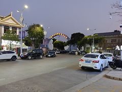 -墨江小城故事餐厅