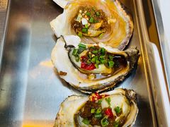 -有局·成都市井烧烤·精酿啤酒(双楠店)