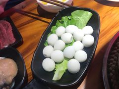 -捞围鲜·港式打边炉(海阳路店)