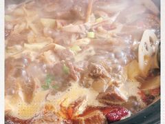 -刘一锅筋头巴脑(新民街店)