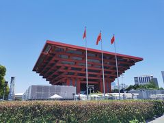 -中华艺术宫(上海美术馆)