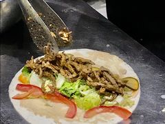 -YallaYalla丫拉中东料理小吃·清真(太古里店)