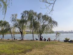 -华山风景区-华阳宫