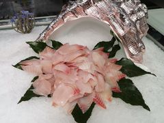 -圣罗巴甄选自助(麦凯乐店)