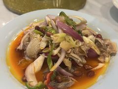 -海尔巴格·新疆菜(吐鲁番店)