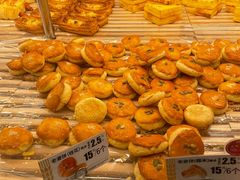 -味多美蛋糕(马家堡永辉店)