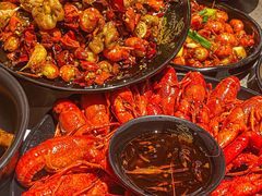 -一棠龙虾•王牌虾球(恒隆广场店)