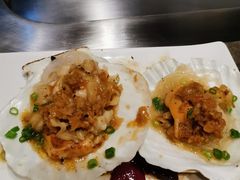 -雅玛花式铁板烧(国宏宾馆店)