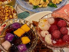 -金姐台湾菜(珠江路店)