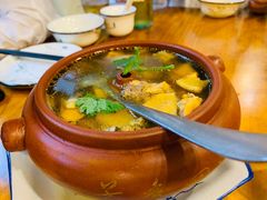 -小厨子私房菜·云南美食店