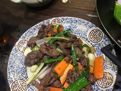 -百丈园龙江啫神馆