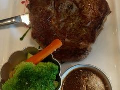 -芭莉与彩虹西餐厅(成都合生汇店)