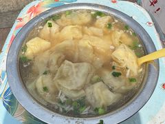 -王氏烧麦大骨汤水饺