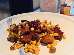 -漢舍中国菜馆(889广场店)