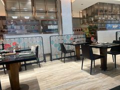 -东方红海鲜百汇(国际大厦店)