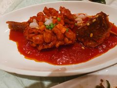 -嘉逸传菜(洛川东路店)