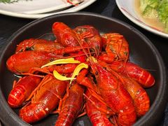 -花潮料理艺食馆(SM新生活广场店)
