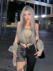 -3AM·S HAIR SALON烫发染发接发