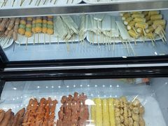 -滴滋味·新疆炒米粉·炒三凉(乌市总店)