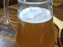 -老东镇啤酒屋海鲜加工·蒸汽海鲜·海鲜烧烤(台东店)