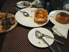 -TAMATI(巴黎贝甜韩式西餐厅店)